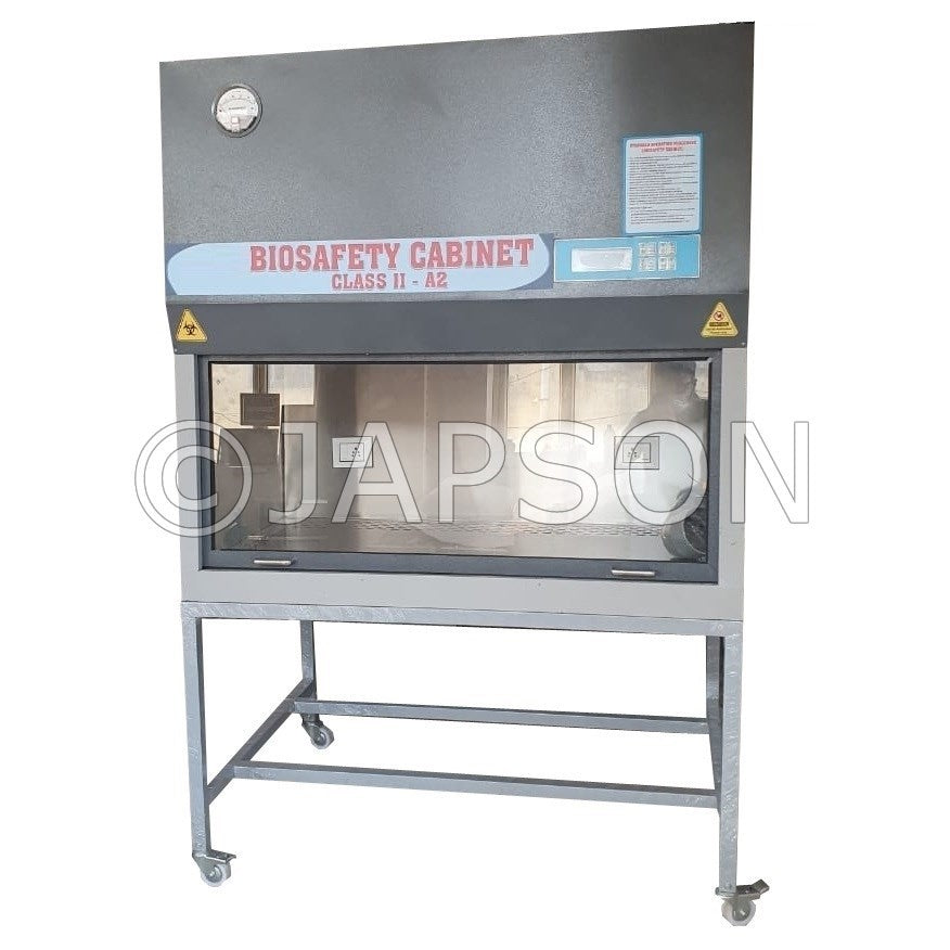 Bio Safety Cabinet Class II / A2 Bio Safety Cabinet Class II / A2